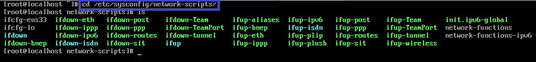 centos自动获取ip地址,centos7,获取ip地址,centos获取ip地址