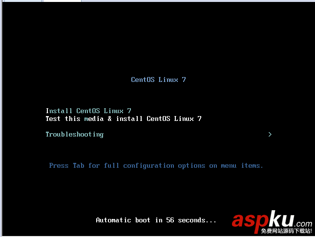 CentOS7,LNMP,phpmyadmin