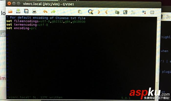 ubuntu,14.04,lts,中文乱码