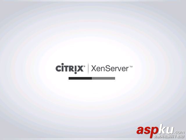 Citrix,Xenserver,7.0,安装,图文教程