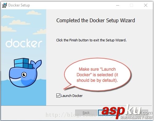 Windows,Docker安装,Docker安装与使用