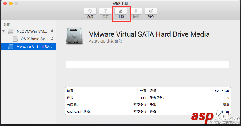 vmware,11安装mac,os,vmware12安装mac,安装mac