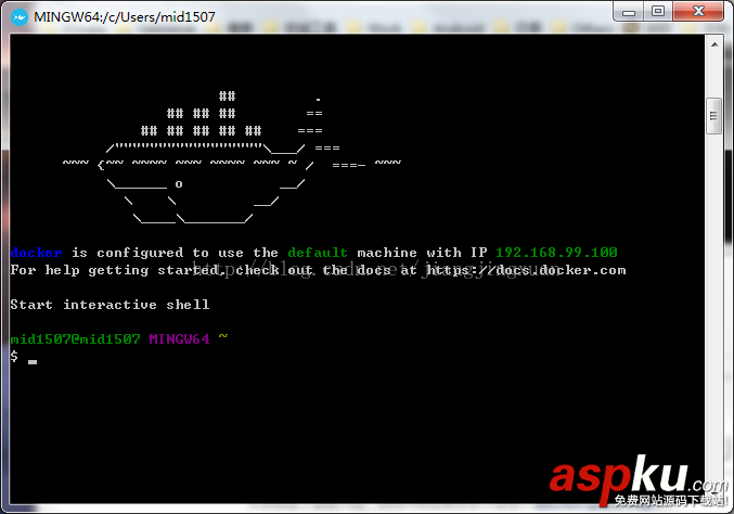 boot2docker.iso,镜像,boot2docker