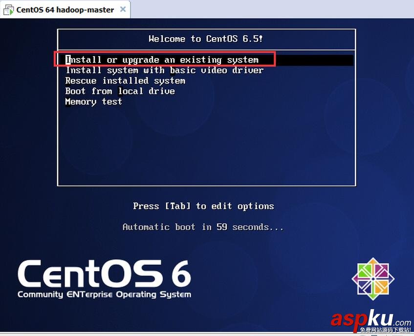 VMware12,CentOS6.5,CentOS