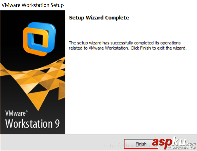 Win10,VMware,workstation