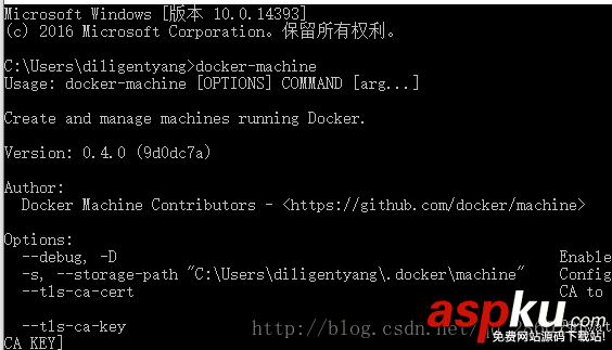 Docker,Windows,安装,Docke,介绍,如何安装