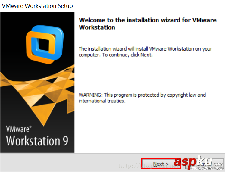 Win10,VMware,workstation