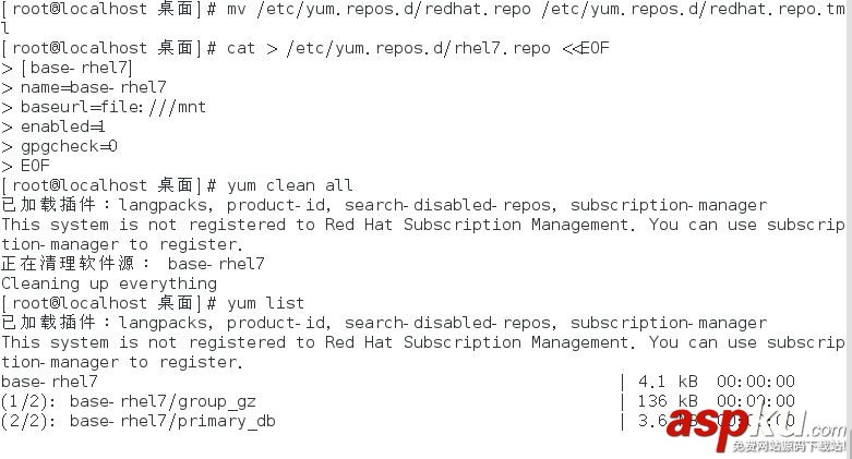 VM12安装,RedHat,RHEL7.2,vmware安装