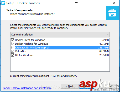 Docker,Windows,安装,Docke,介绍,如何安装