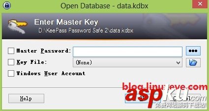 Keepass,PuTTYPortable,Winscp