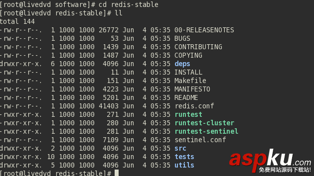 centos,redis安装配置.centos,redis,配置,redis安装