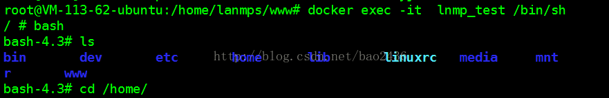 Ubuntu,Docker的LNMP+Redis开发环境,Docker的LNMP+Redis,LNMP+Redis,开发环境