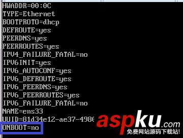 centos自动获取ip地址,centos7,获取ip地址,centos获取ip地址