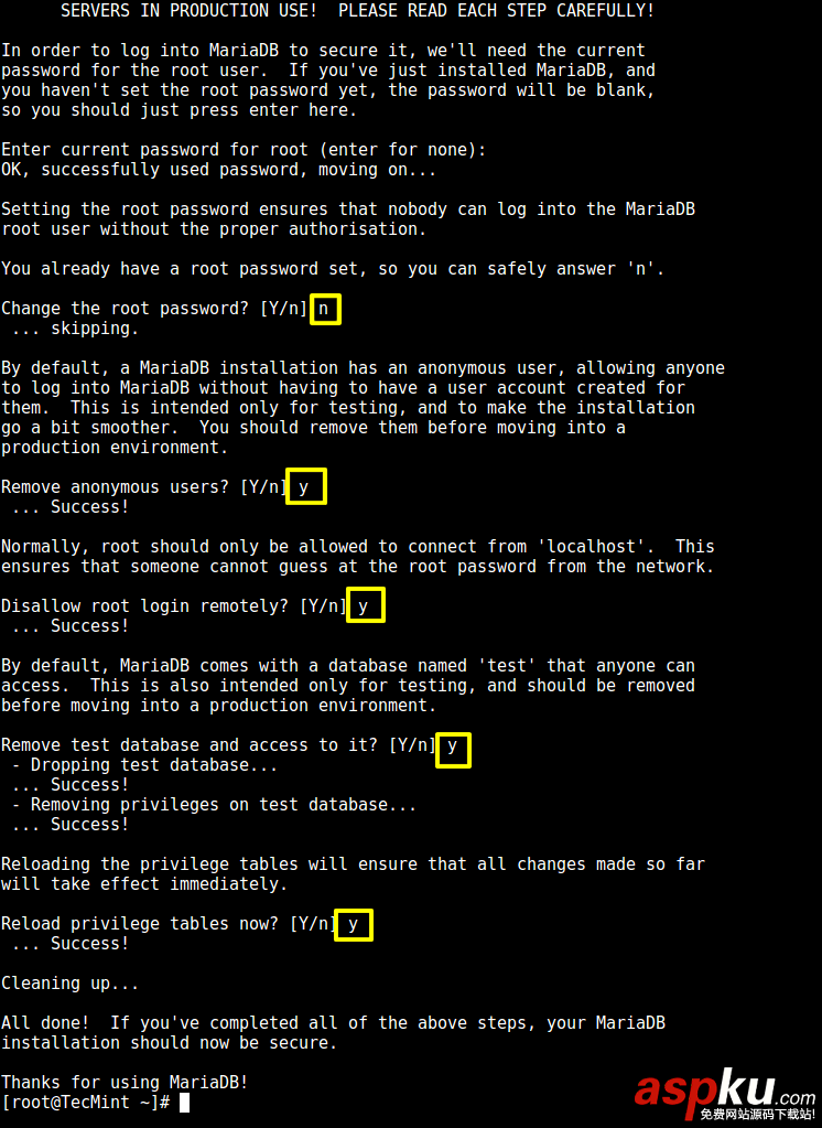 centos7安装mariadb10,centos7安装mariadb,centos,mariadb,配置