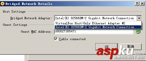 VirtualBox2.2.0,VirtualBox,上网