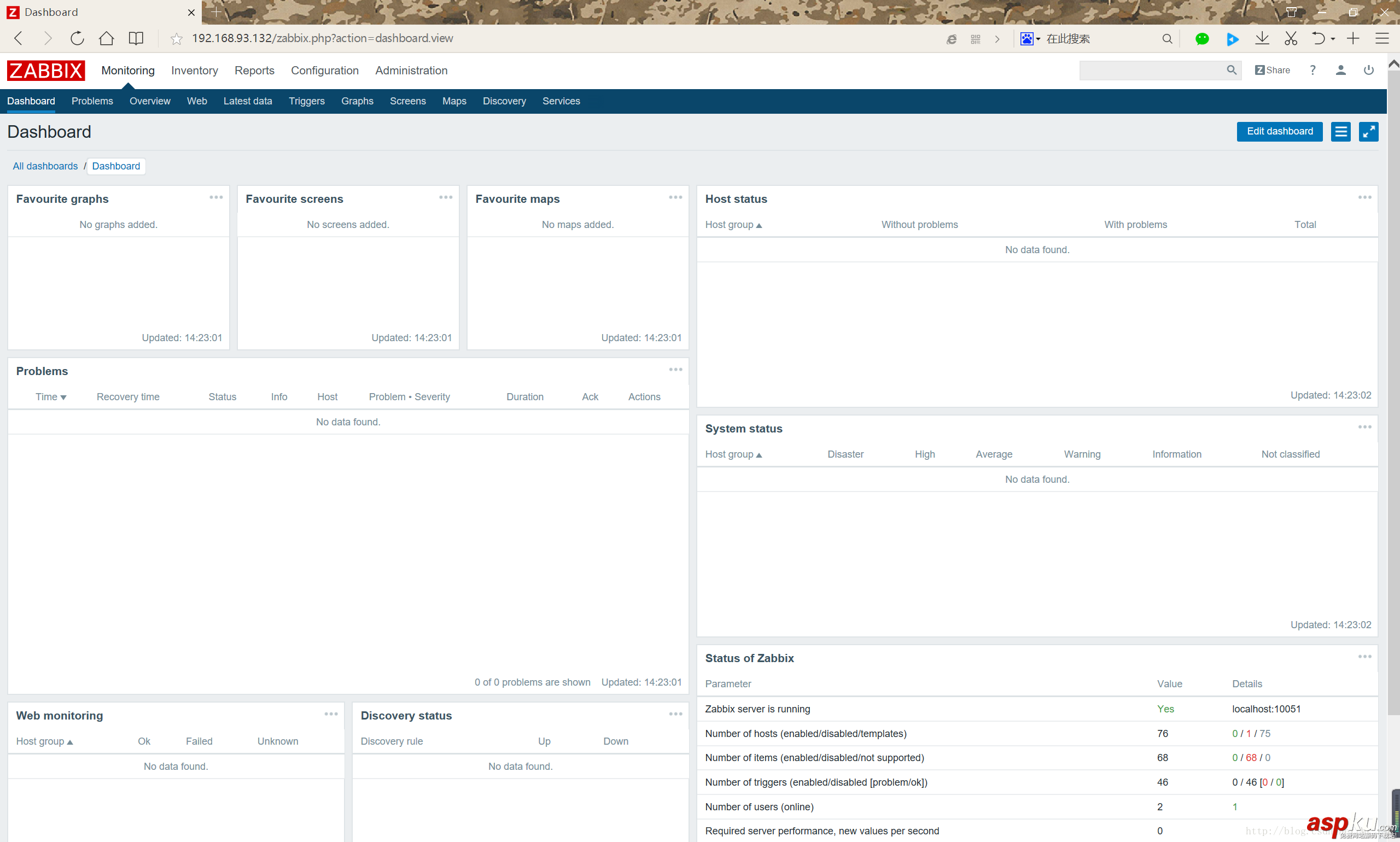 Centos7,安装,Zabbix3.4,Zabbix3.4安装步骤