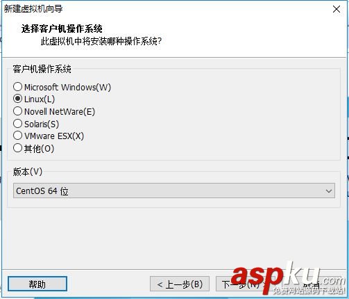 VMware安装Centos7,VMware安装Centos