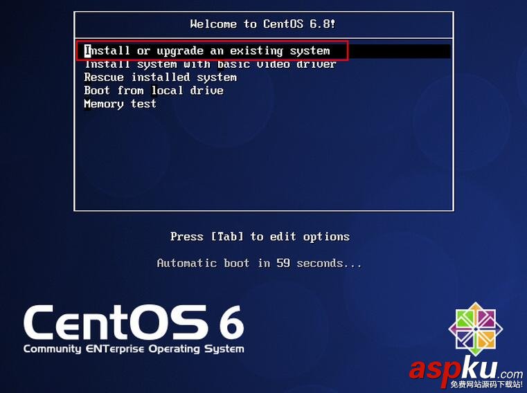 VMware,CentOS