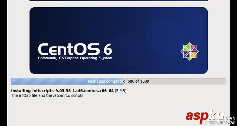 VMware,Centos,虚拟机