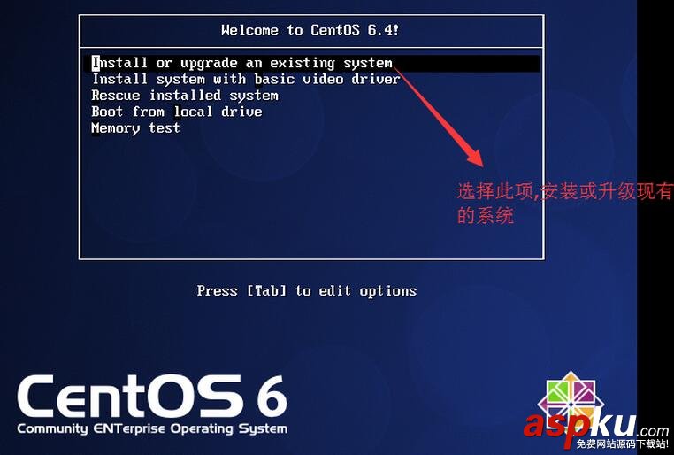 VMware,Centos,虚拟机