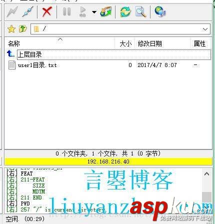 windows2003,ftp,服务器