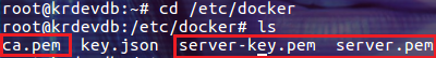 Docker,Machine