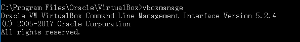 windows,磁盘空间,virtualbox