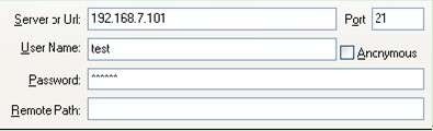 FileZilla,Server,ftp服务器