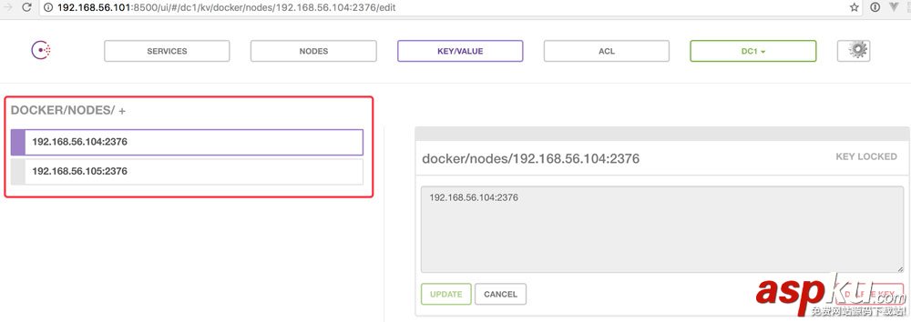 docker,创建overlay,docker搭建overlay环境