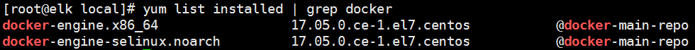 CentOS7安装Docker,CentOS7使用Docker,CentOS7,Docker安装