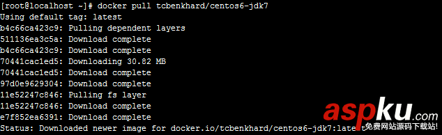 Docker,SSH连接docker,ssh连接docker容器