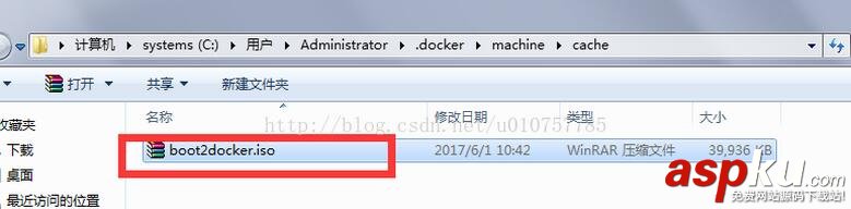 win7,docker