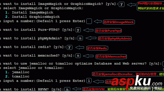 OneinStack,一键安装,VPS,手动安装,LNMP