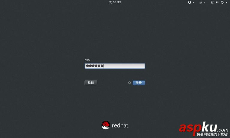 VM12安装,RedHat,RHEL7.2,vmware安装