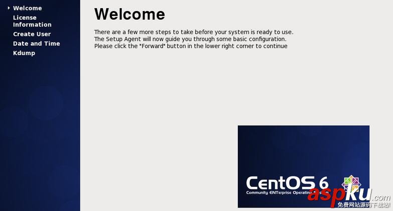 VMware,Centos,虚拟机