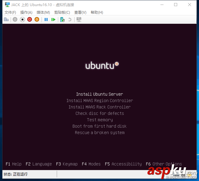 hyper,v,ubuntu,16.04,Hyper-V安装Ubuntu,Server