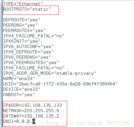 VMware,虚拟机,绑定,IP地址