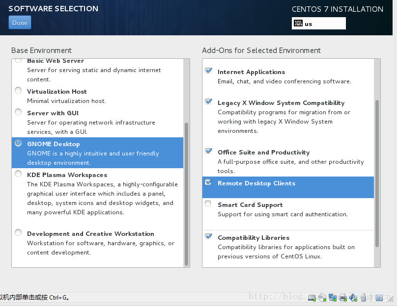 VMware10,CentOS7,安装,配置