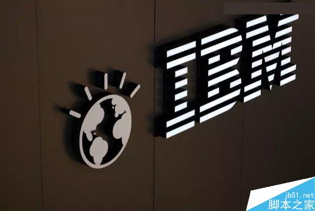 详细解析IBM经典LOGO的创作过程分享,PS教程,思缘教程网