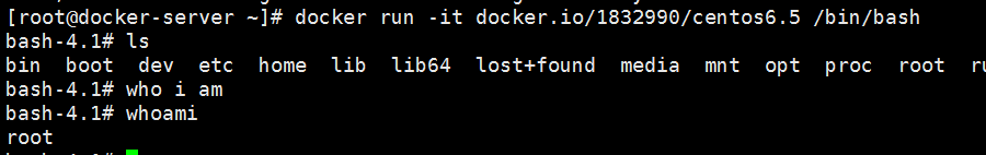 容器,Docker