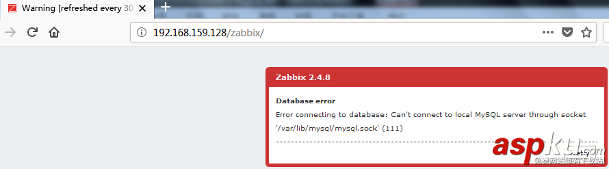 centos,安装,zabbix