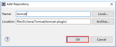 Tomcat,插件,体系结构