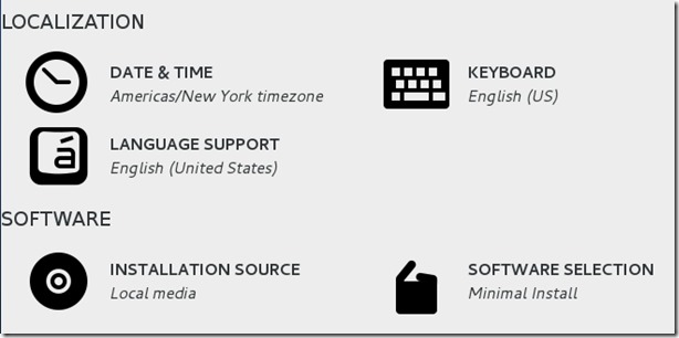 VMWare,安装,Centos 7.3