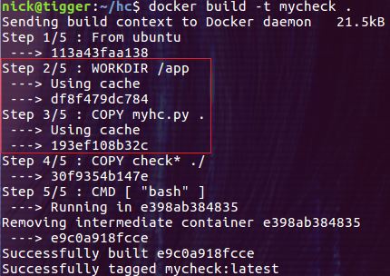 Dockerfile,COPY,ADD,命令