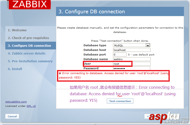 centos,安装,zabbix