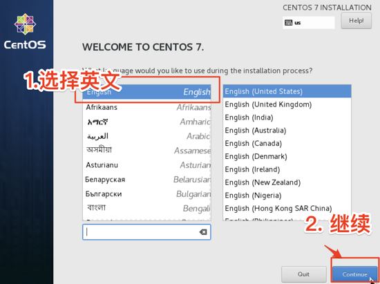 CentOS7,虚拟机,docker,套件