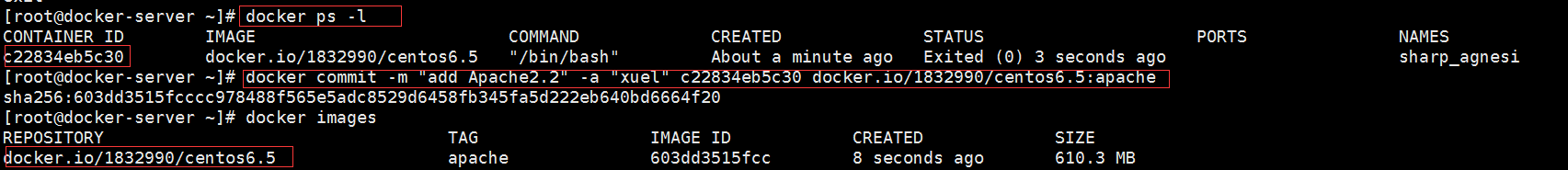 容器,Docker