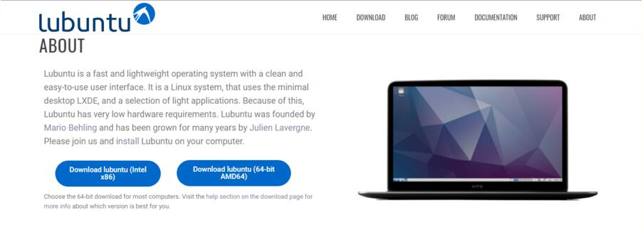 Virtualbox,安装,Lubuntu