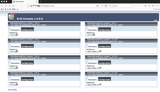 Docker,Swarm,持续集成