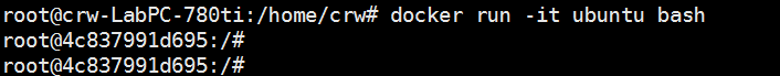 docker,ubuntu